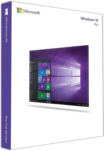SOFTWARE LICENCE WINDOWS 10 ORIGINAL